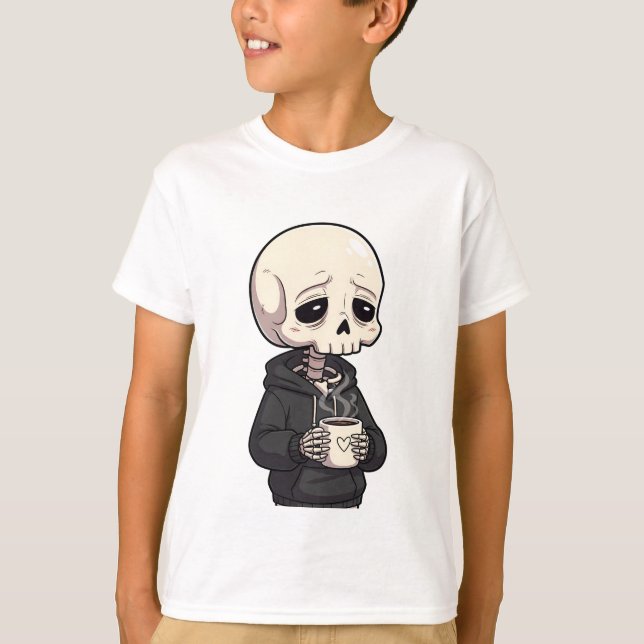 Camiseta T-Shirt (Anverso)