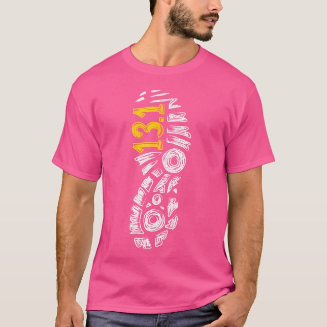 Camiseta T-Shirt (Anverso)