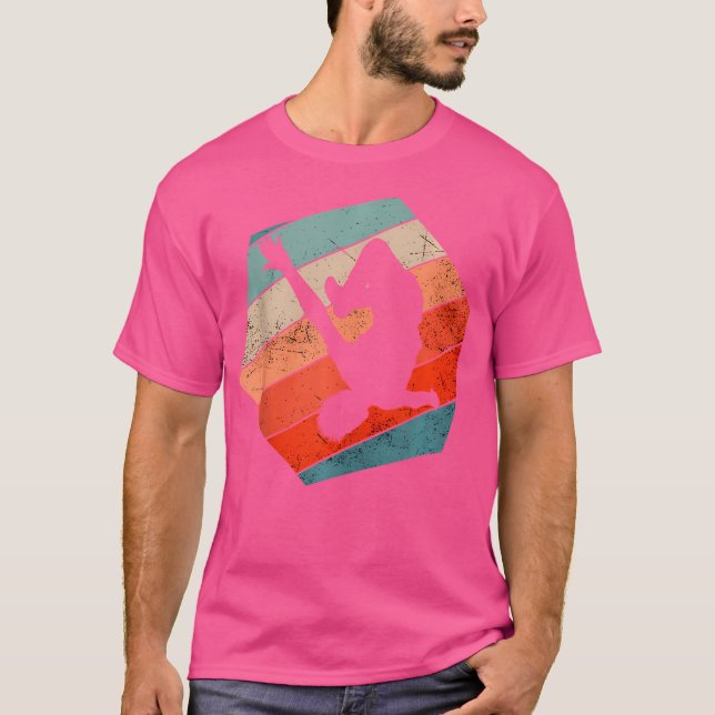 Camiseta T-Shirt (Anverso)
