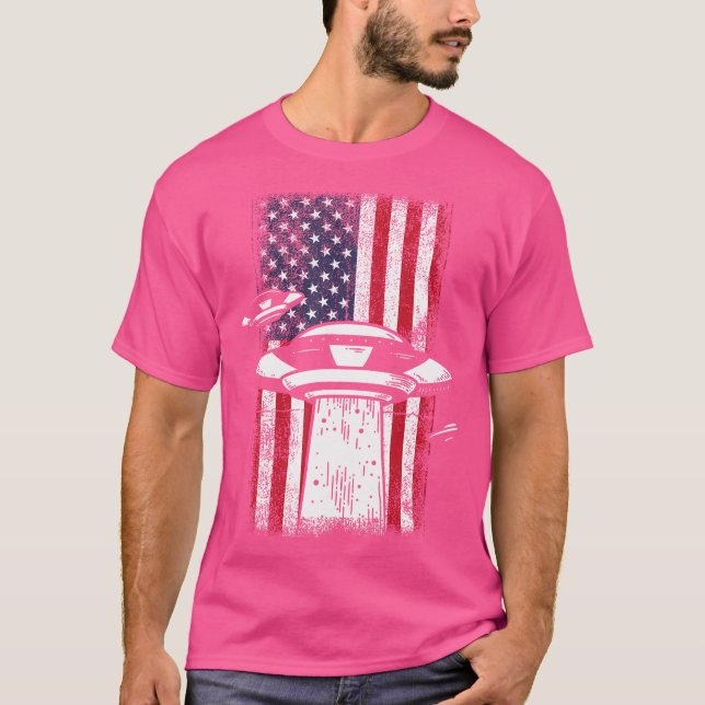 Camiseta T-Shirt (Anverso)