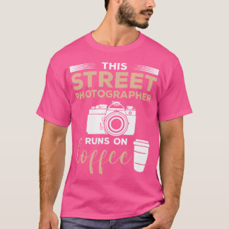 Camiseta T-Shirt