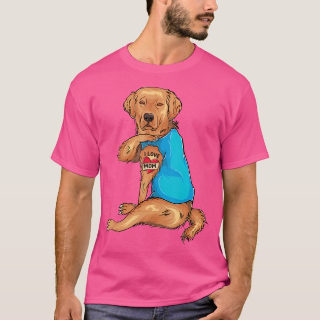 Camiseta T-Shirt (Anverso)