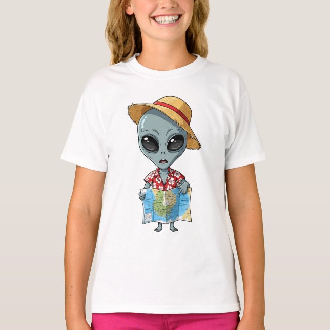 Camiseta T-Shirt (Anverso)