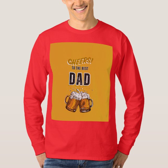 Camiseta T-Shirt (Anverso)