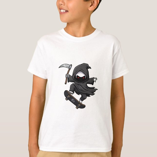 Camiseta T-Shirt (Anverso)