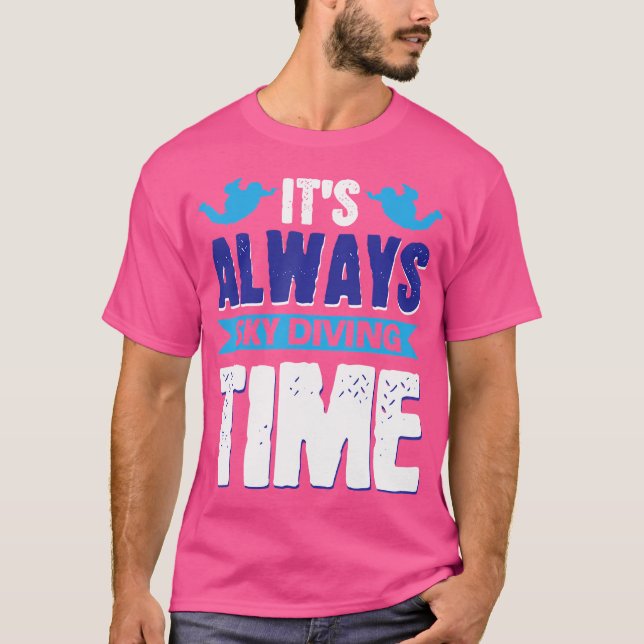Camiseta T-Shirt (Anverso)