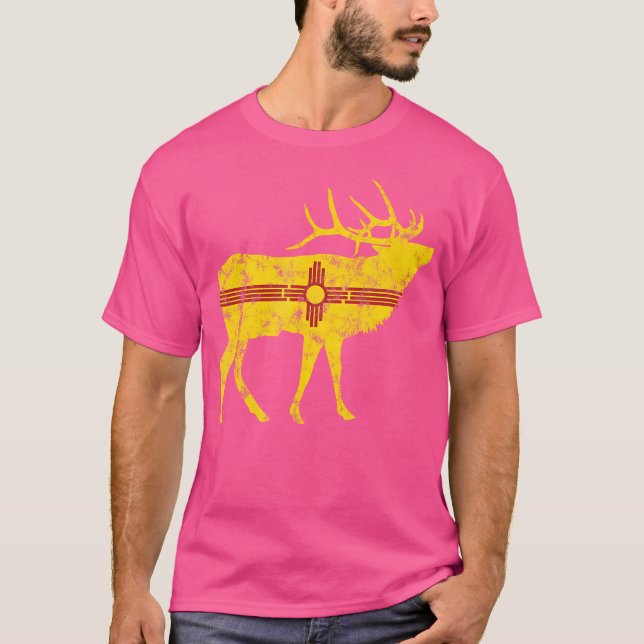 Camiseta T-Shirt (Anverso)