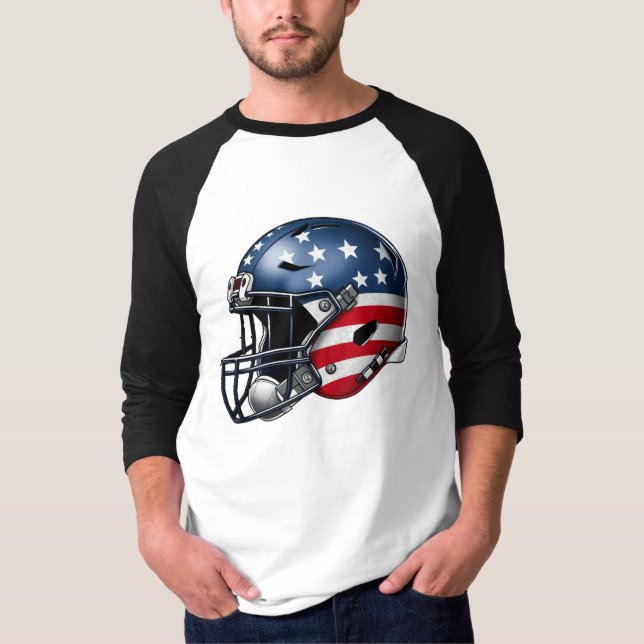 Camiseta T-Shirt (Anverso)