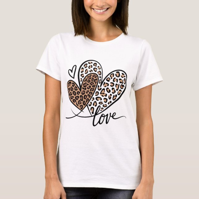 Camiseta T-shirt  (Anverso)