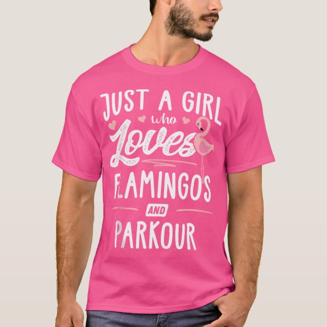 Camiseta T-Shirt (Anverso)