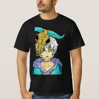 Camiseta T-shirt