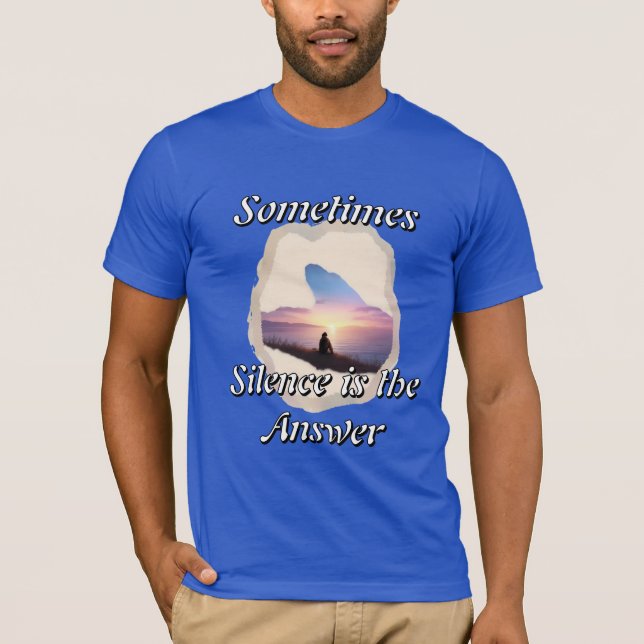 Camiseta T-Shirt (Anverso)