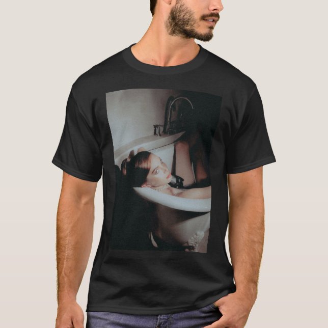 Camiseta t-shirt (Anverso)