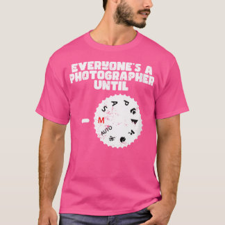 Camiseta T-Shirt