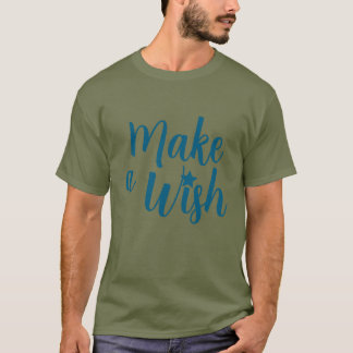 Camiseta t-shirt