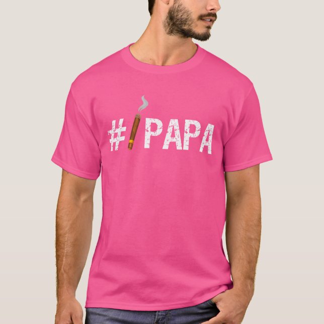 Camiseta T-Shirt (Anverso)