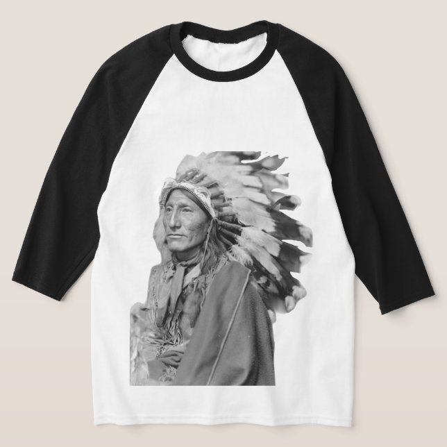 Camiseta T-Shirt (Distribución)