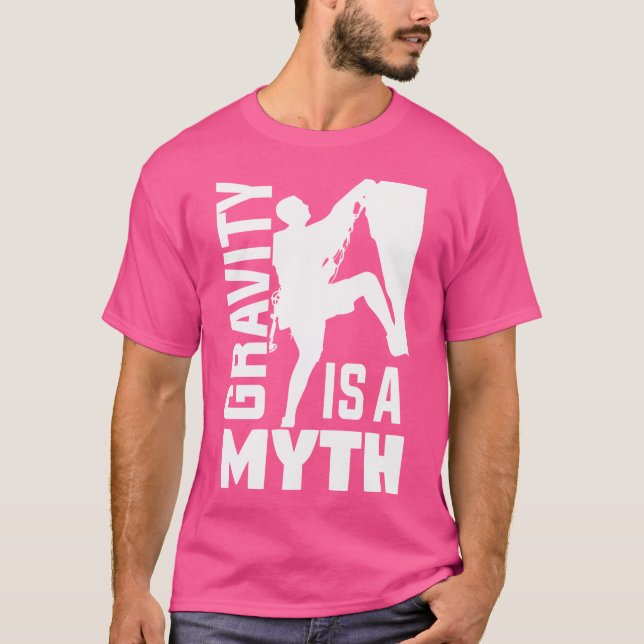 Camiseta T-Shirt (Anverso)
