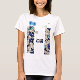 Camiseta T-shirt