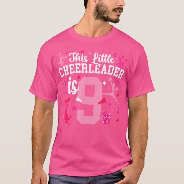 Camiseta T-Shirt (Anverso)