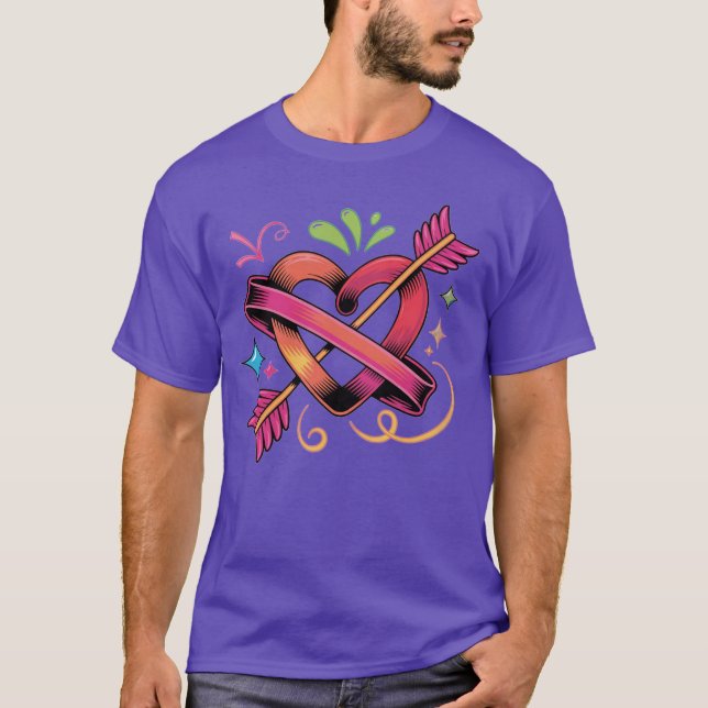 Camiseta T-Shirt (Anverso)