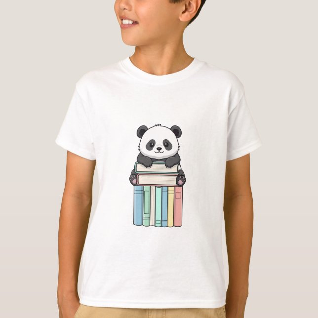 Camiseta T-Shirt (Anverso)