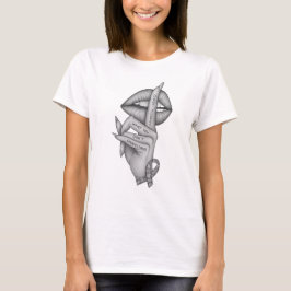 Camiseta T-shirt 