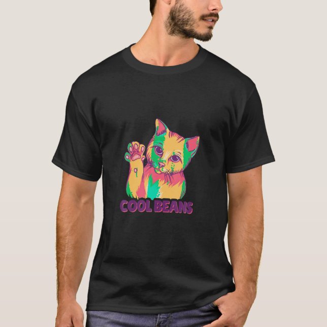 Camiseta T Shirt (Anverso)