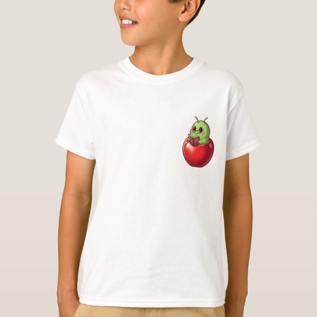 Camiseta T-Shirt (Anverso)