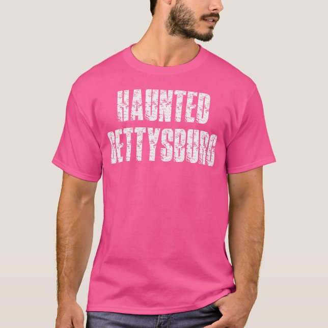 Camiseta T-Shirt (Anverso)
