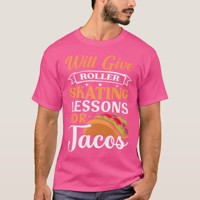 Camiseta T-Shirt (Anverso)