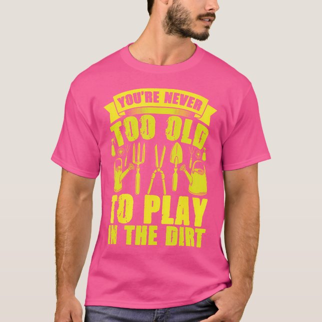 Camiseta T-Shirt (Anverso)