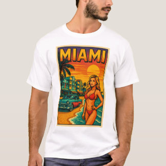 Camiseta T-shirt