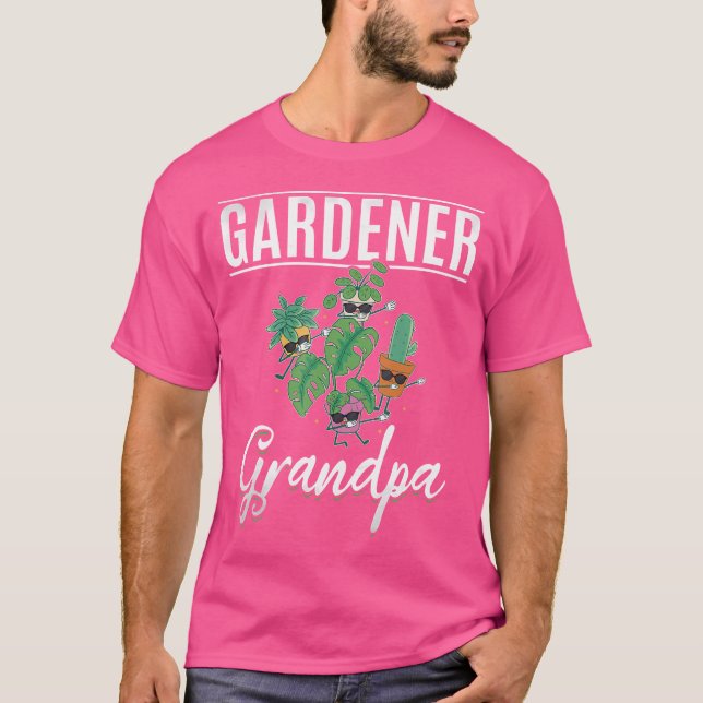 Camiseta T-Shirt (Anverso)