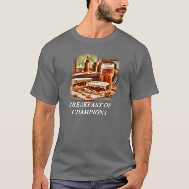 Camiseta T-Shirt (Anverso)