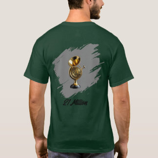 Camiseta T-Shirt
