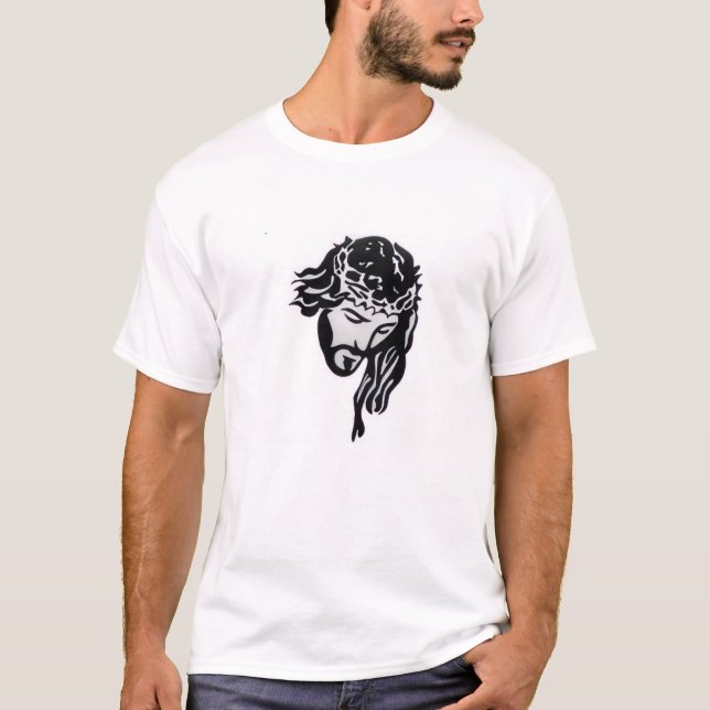 Camiseta T-Shirt (Anverso)