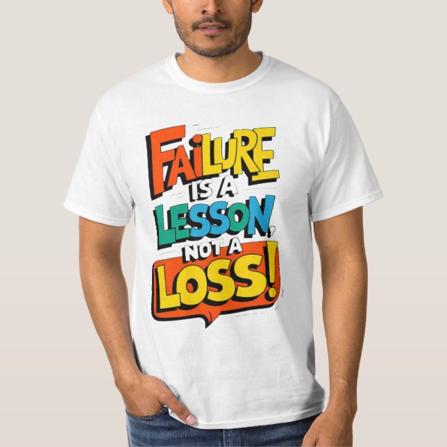 Camiseta T-Shirt (Anverso)