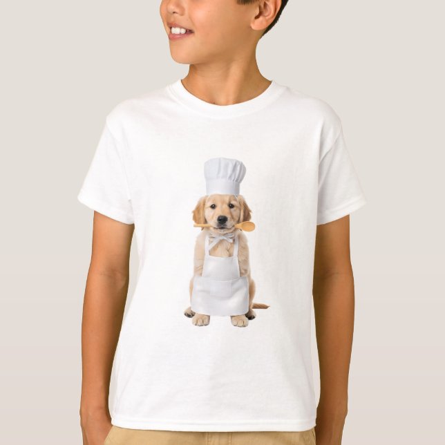 Camiseta T-Shirt (Anverso)