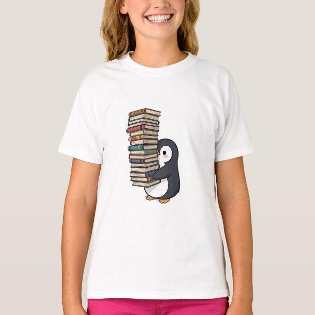Camiseta T-Shirt (Anverso)