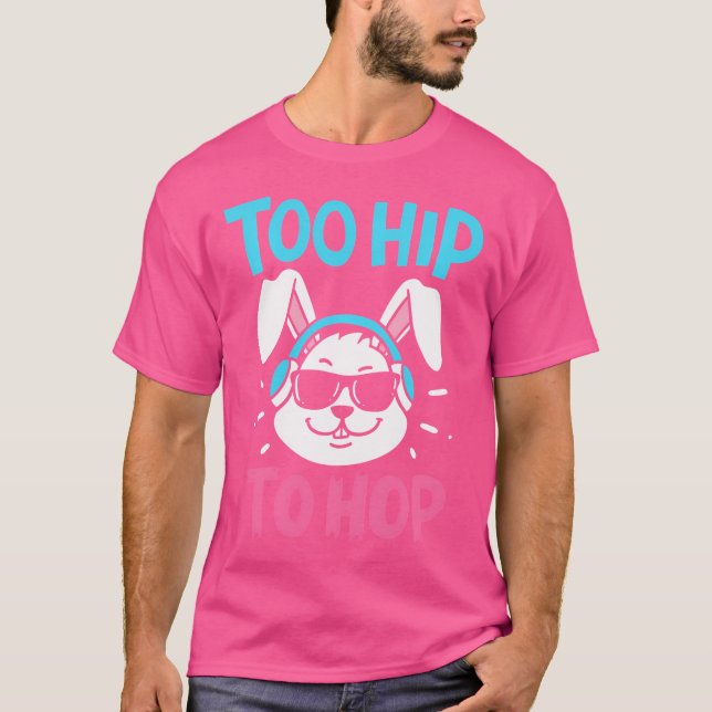 Camiseta T-Shirt (Anverso)