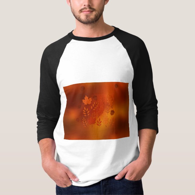 Camiseta T shirt (Anverso)