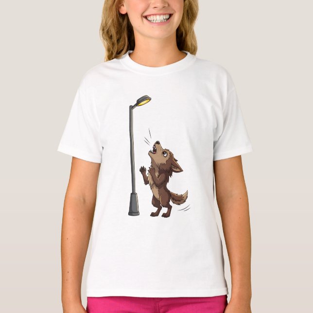 Camiseta T-Shirt (Anverso)