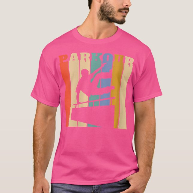 Camiseta T-Shirt (Anverso)