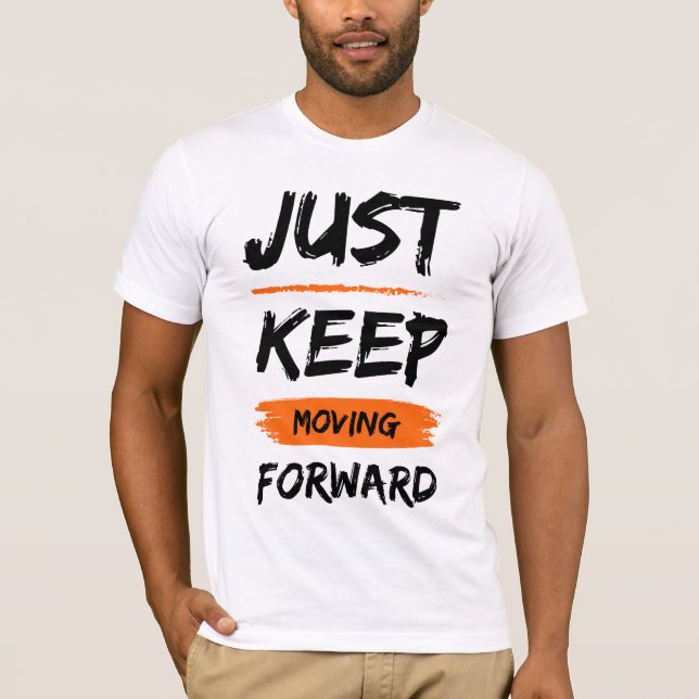 Camiseta T Shirt (Anverso)