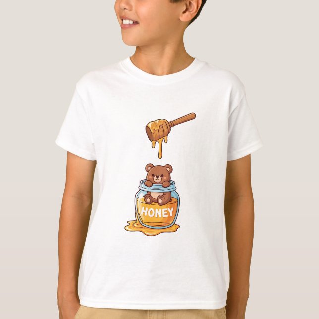 Camiseta T-Shirt (Anverso)