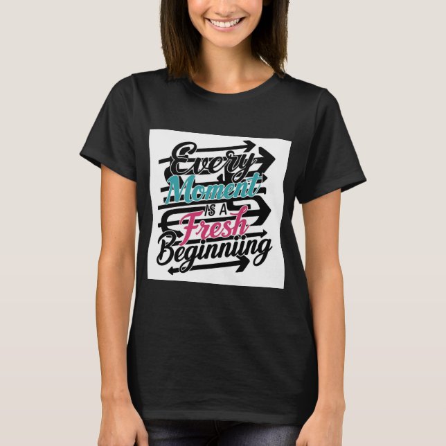 Camiseta T Shirt (Anverso)