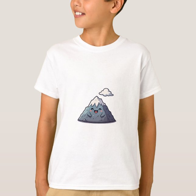 Camiseta T-Shirt (Anverso)