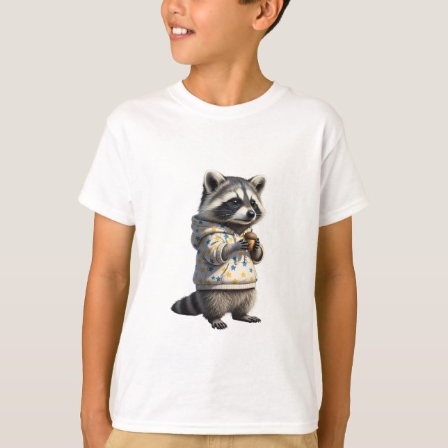 Camiseta T-Shirt (Anverso)