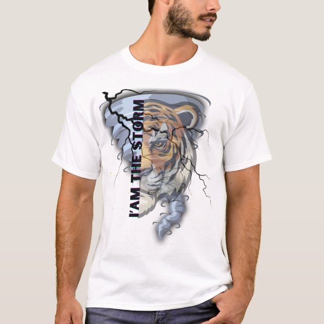 CAMISETA T-SHIRT (Anverso)